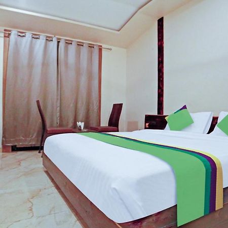 Treebo Trend Hotel Wildernest Zoological Park Nagpur Eksteriør bilde